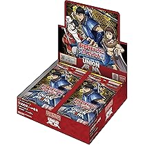 Amazon.co.jp: バンダイ(BANDAI) UNION ARENA ブースターパック